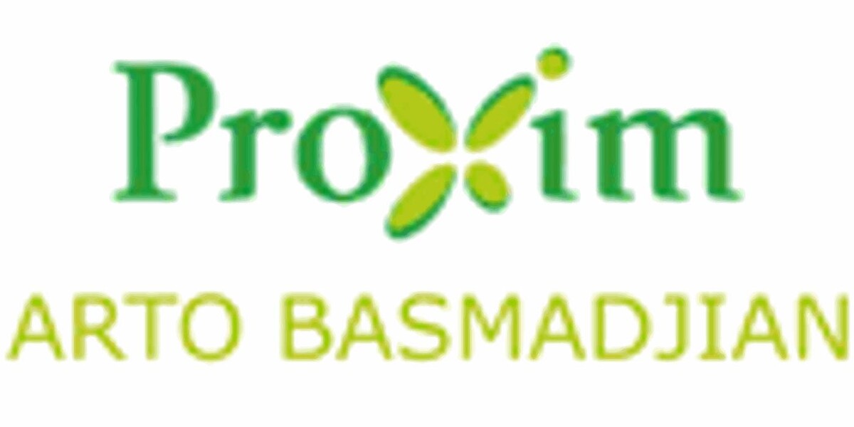 PHC Daron Basmadjian Inc Logo