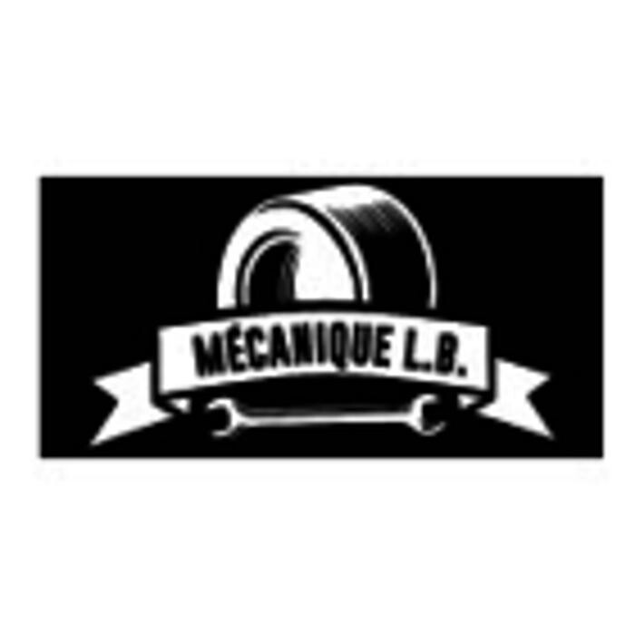 Mécanique LB OCTO Auto Service Plus Logo