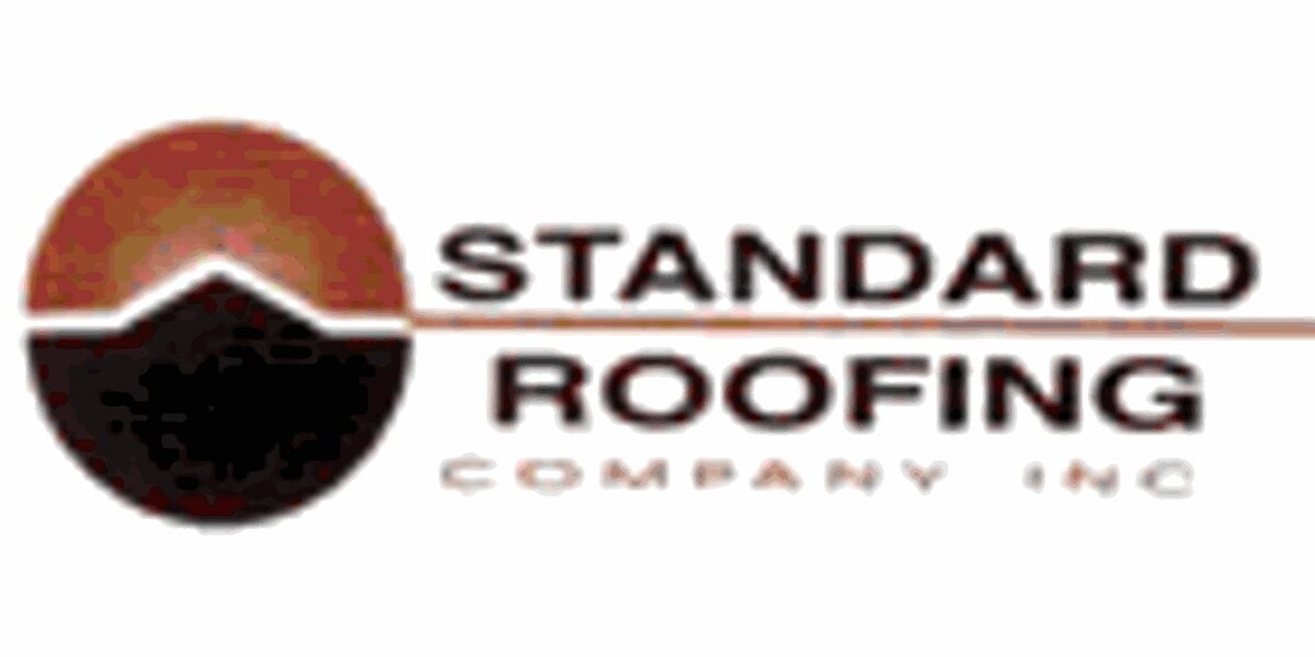 Standard Roofing Company Inc Logo