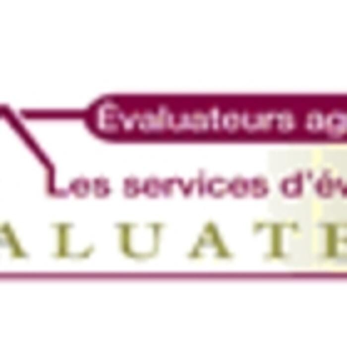 Images Services D'Evaluation Evaluatech Inc