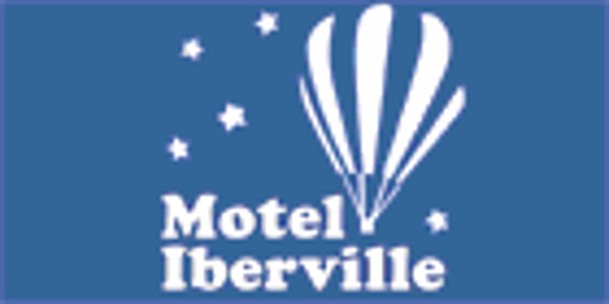 Motel Iberville Logo