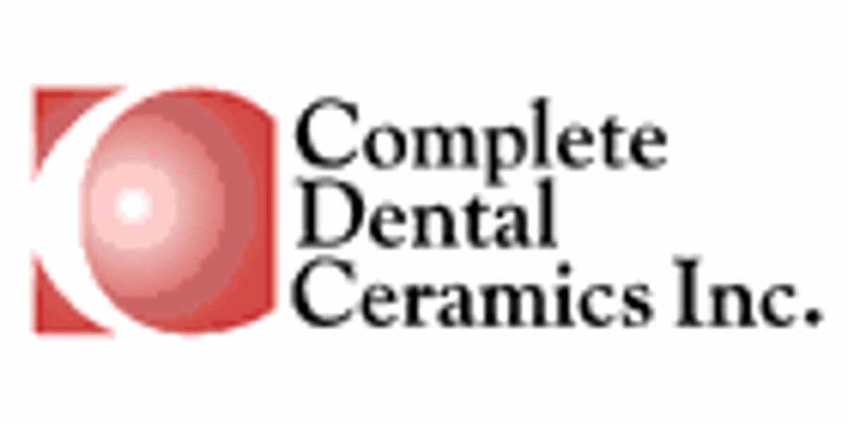 Complete Dental Ceramics Inc Logo