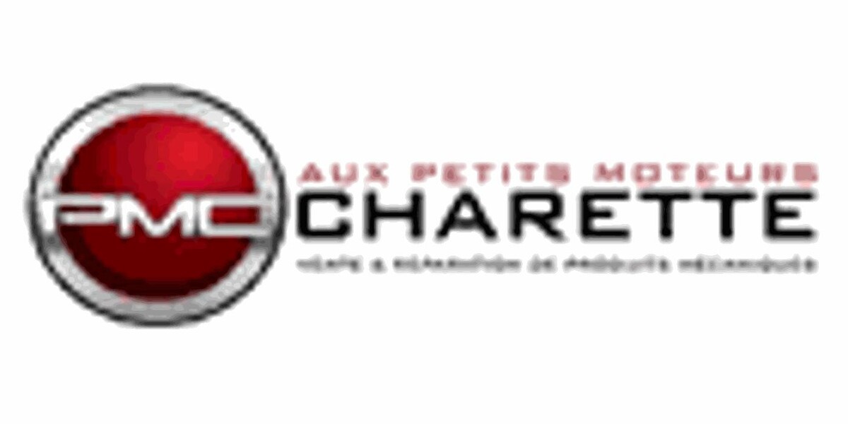 Aux Petits Moteurs Charette Inc Logo