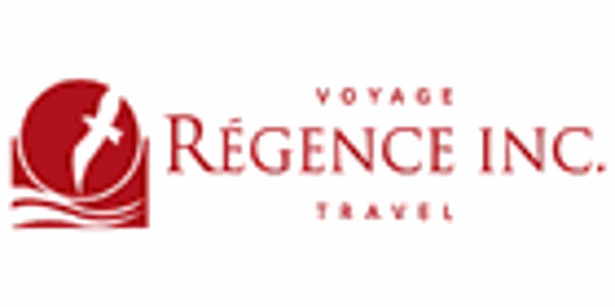 Voyage Regence Inc Logo