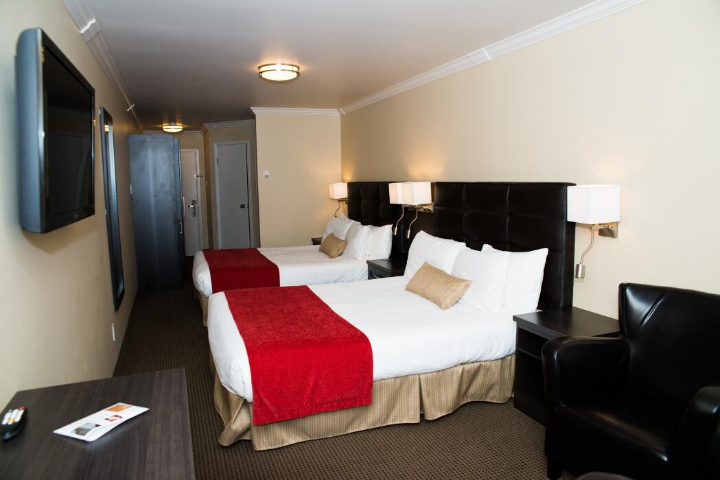 Images Auberge L'Ambassadeur Inc