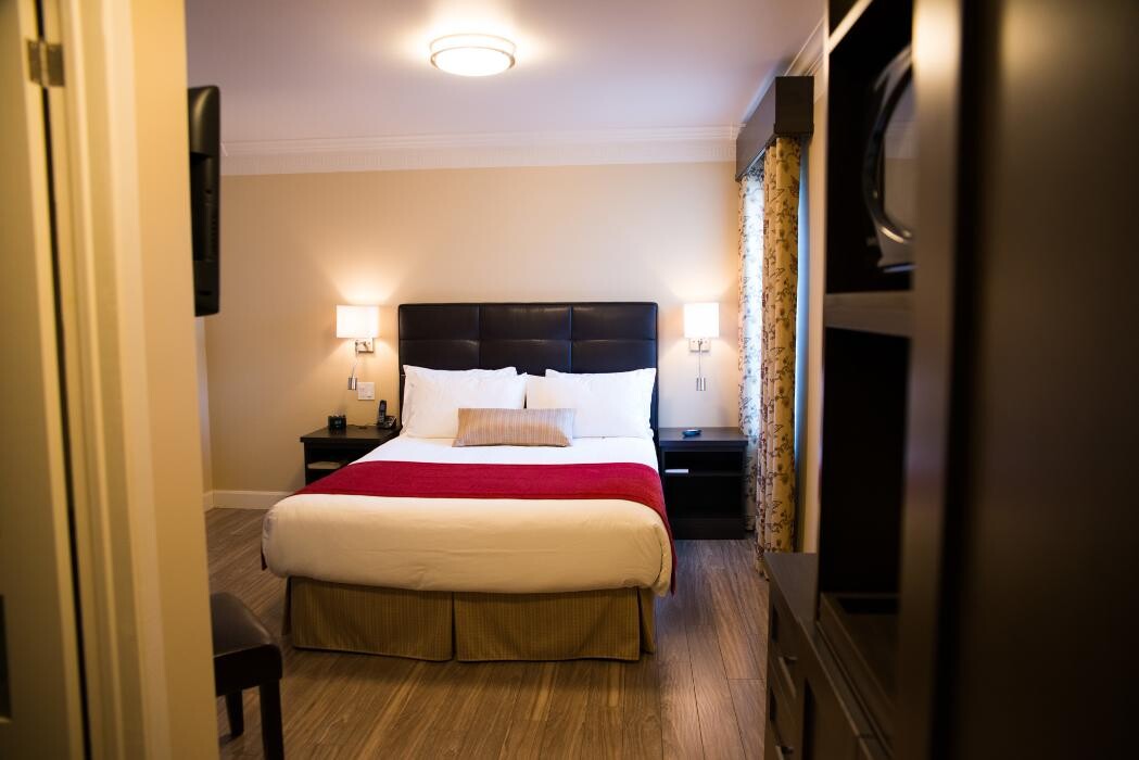 Images Auberge L'Ambassadeur Inc