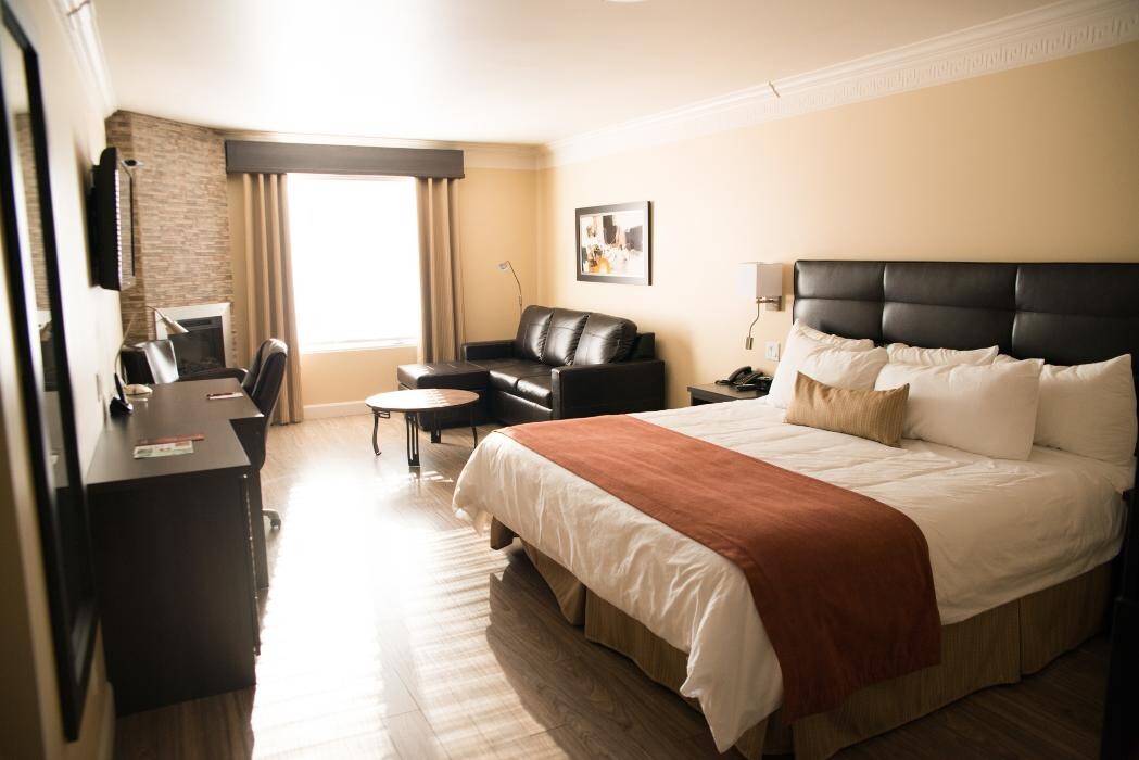 Images Auberge L'Ambassadeur Inc