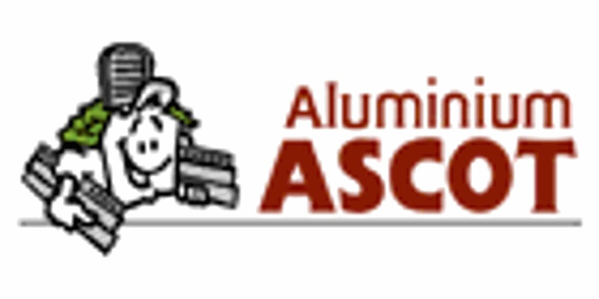 Aluminium Ascot Inc. Logo