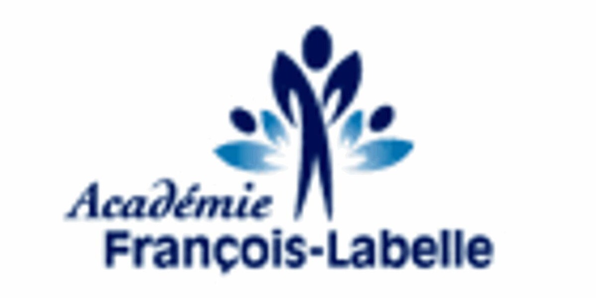 Académie François-Labelle Logo