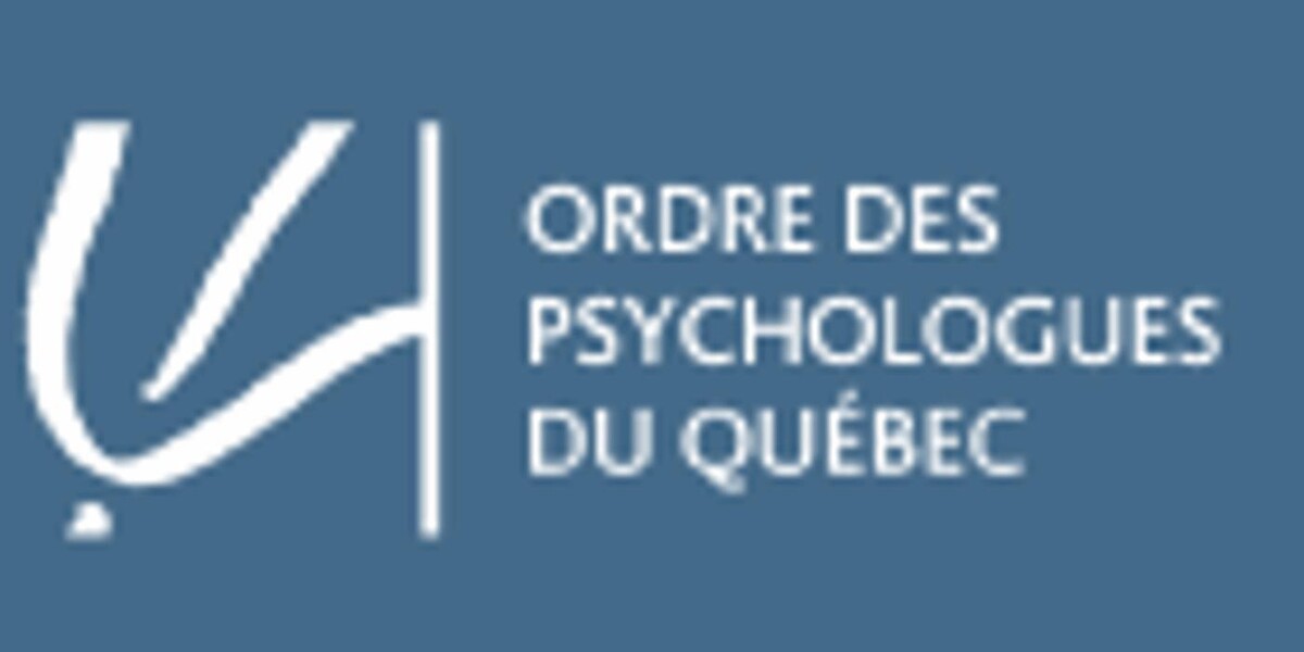 Sylvie Carrier Psychologue Logo