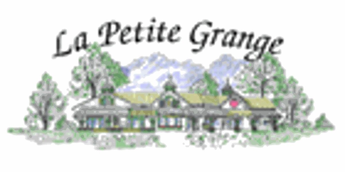 La Petite Grange Logo