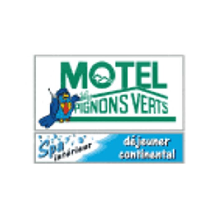 Images Motel Les Pignons Verts