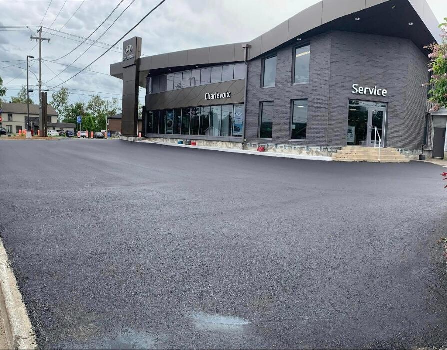 Images Les Entreprises Jacques Dufour & Fils Inc.