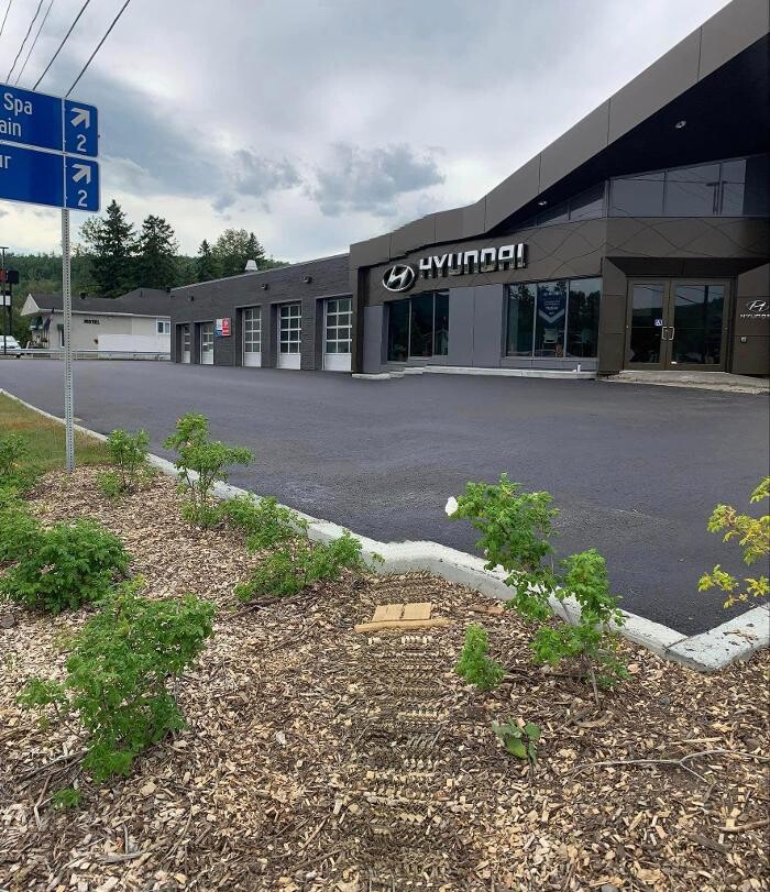 Images Les Entreprises Jacques Dufour & Fils Inc.