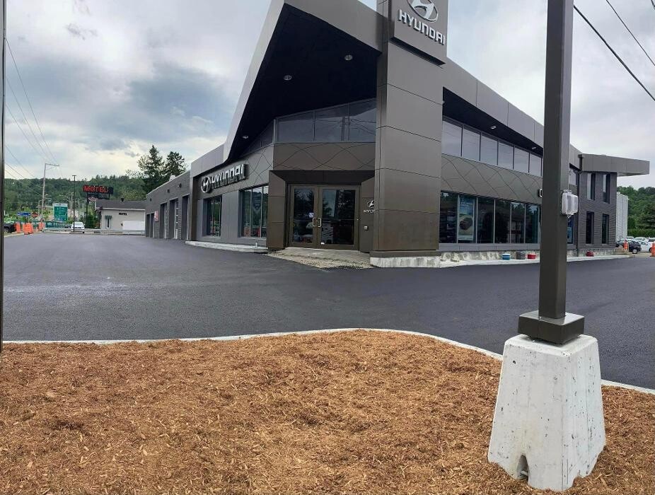 Images Les Entreprises Jacques Dufour & Fils Inc.