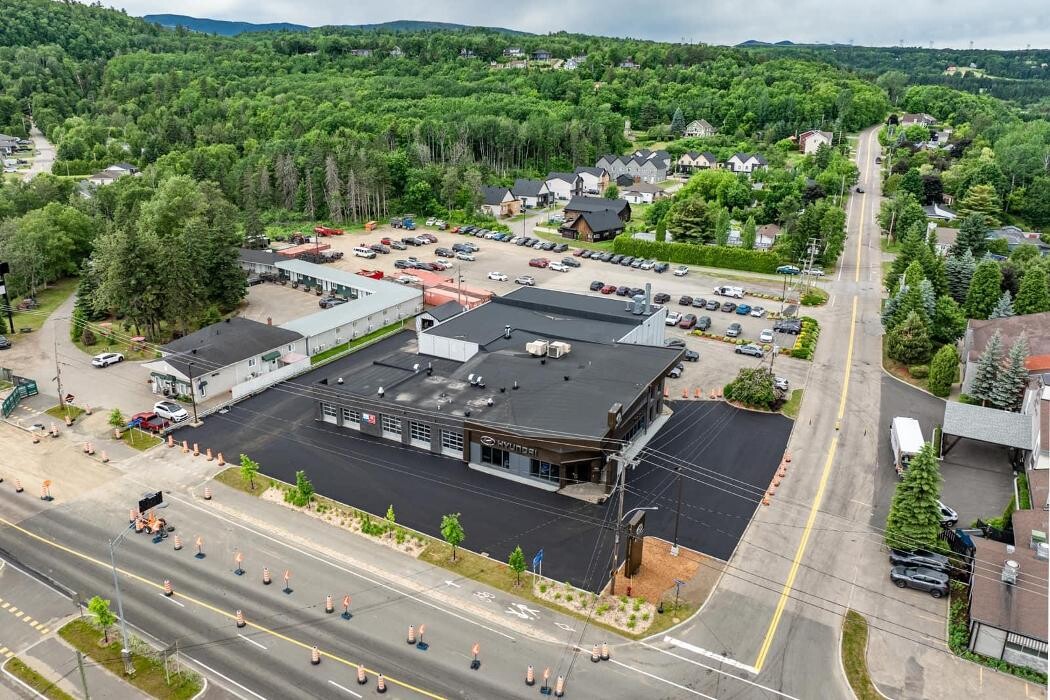 Images Les Entreprises Jacques Dufour & Fils Inc.