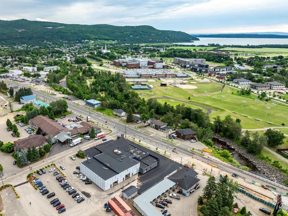 Images Les Entreprises Jacques Dufour & Fils Inc.