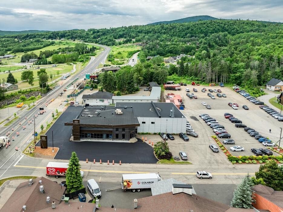 Images Les Entreprises Jacques Dufour & Fils Inc.