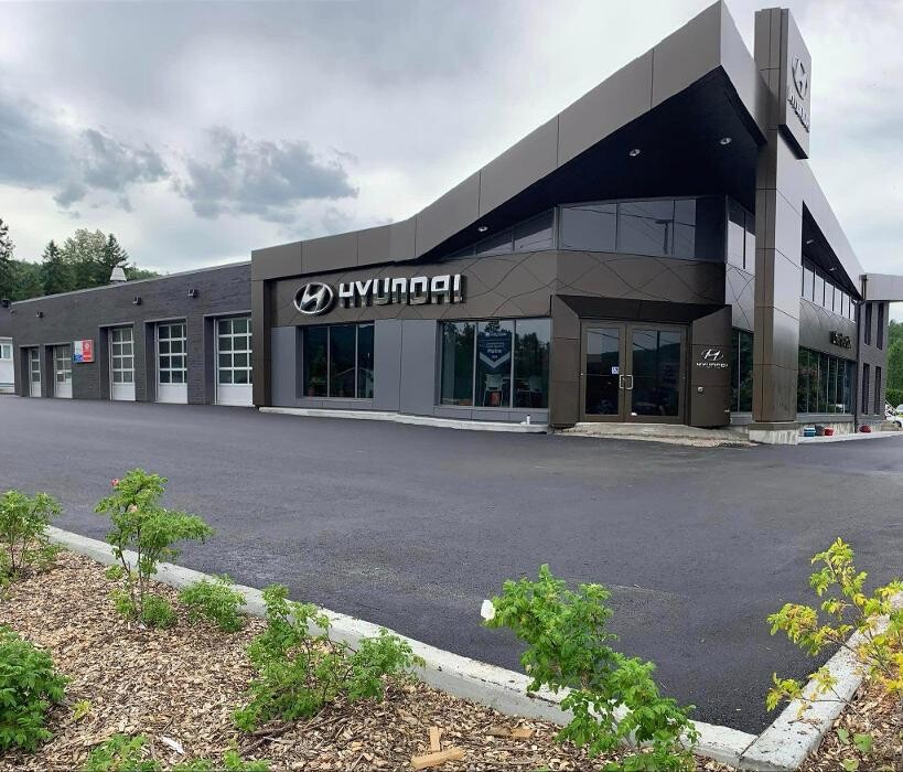 Images Les Entreprises Jacques Dufour & Fils Inc.