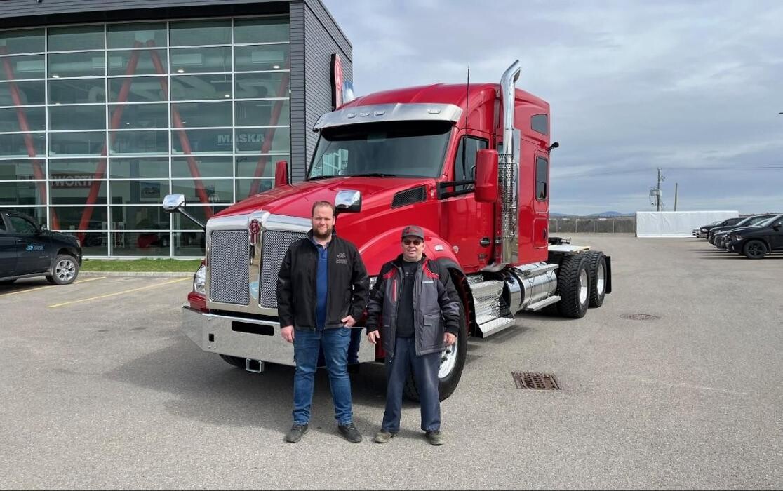 Images Les Entreprises Jacques Dufour & Fils Inc.