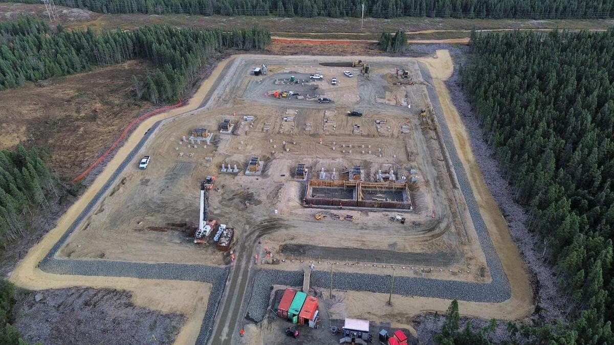 Images Les Entreprises Jacques Dufour & Fils Inc.