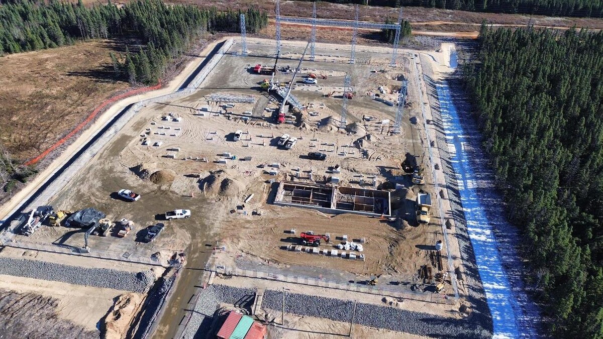 Images Les Entreprises Jacques Dufour & Fils Inc.