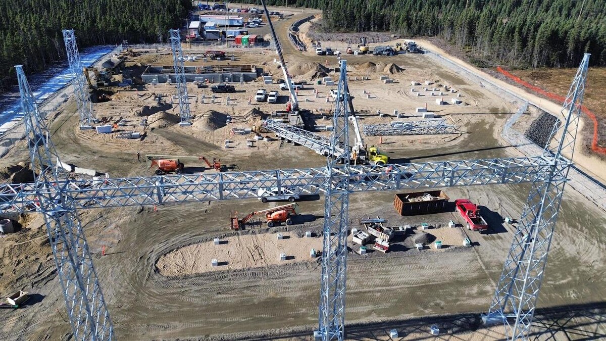 Images Les Entreprises Jacques Dufour & Fils Inc.