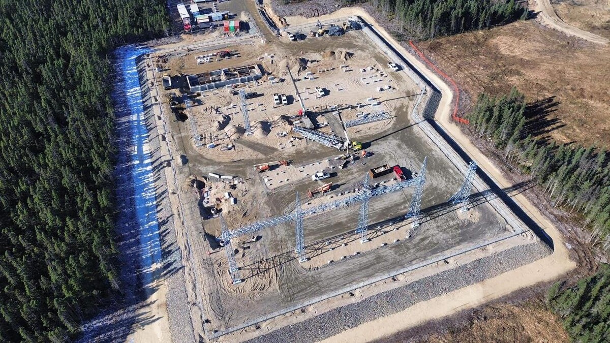 Images Les Entreprises Jacques Dufour & Fils Inc.