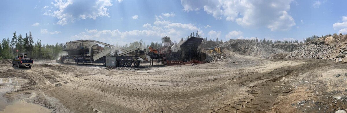 Images Les Entreprises Jacques Dufour & Fils Inc.