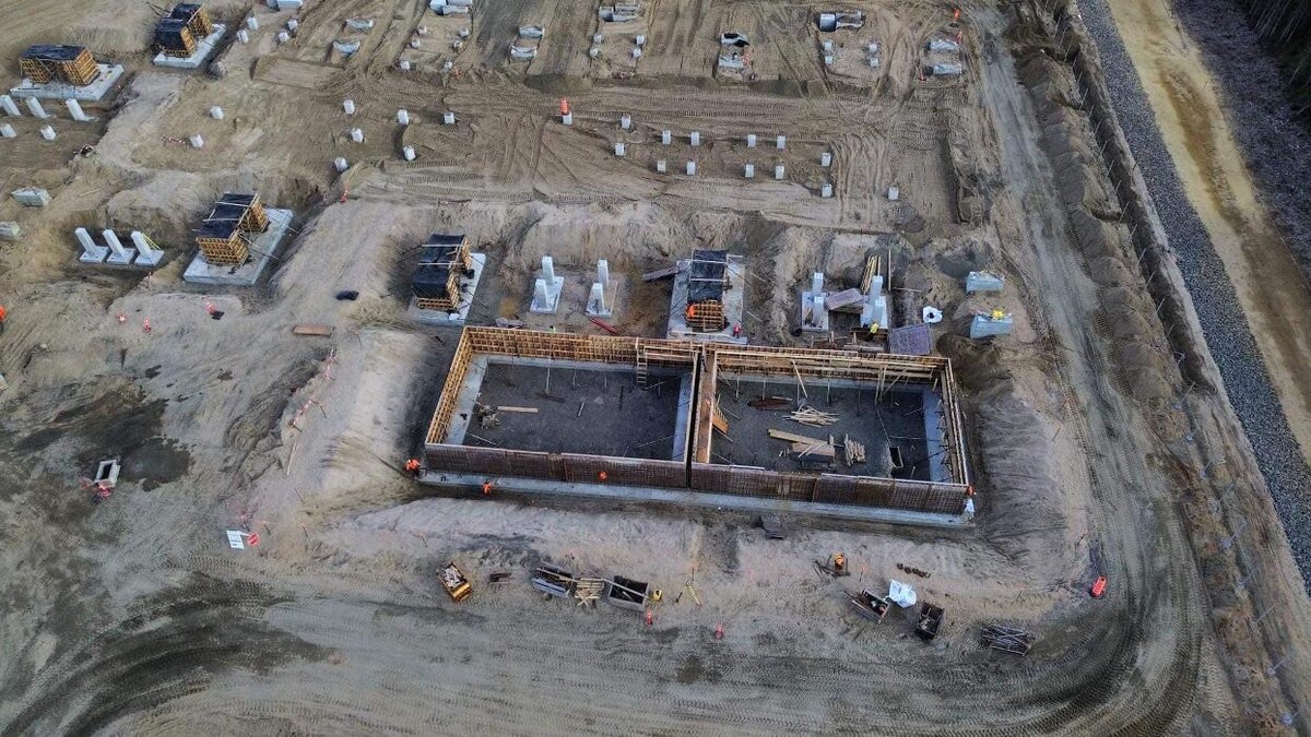 Images Les Entreprises Jacques Dufour & Fils Inc.