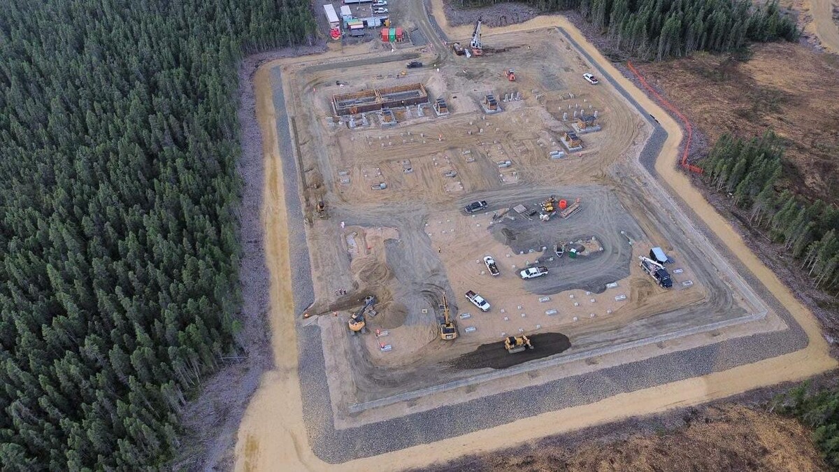 Images Les Entreprises Jacques Dufour & Fils Inc.