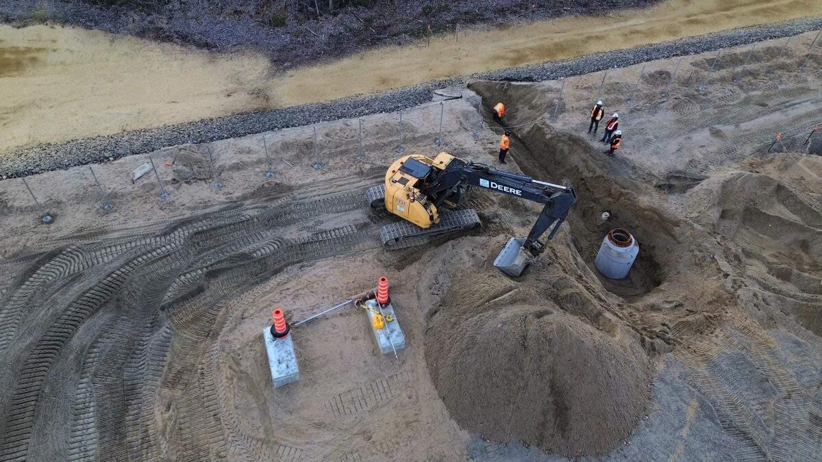 Images Les Entreprises Jacques Dufour & Fils Inc.