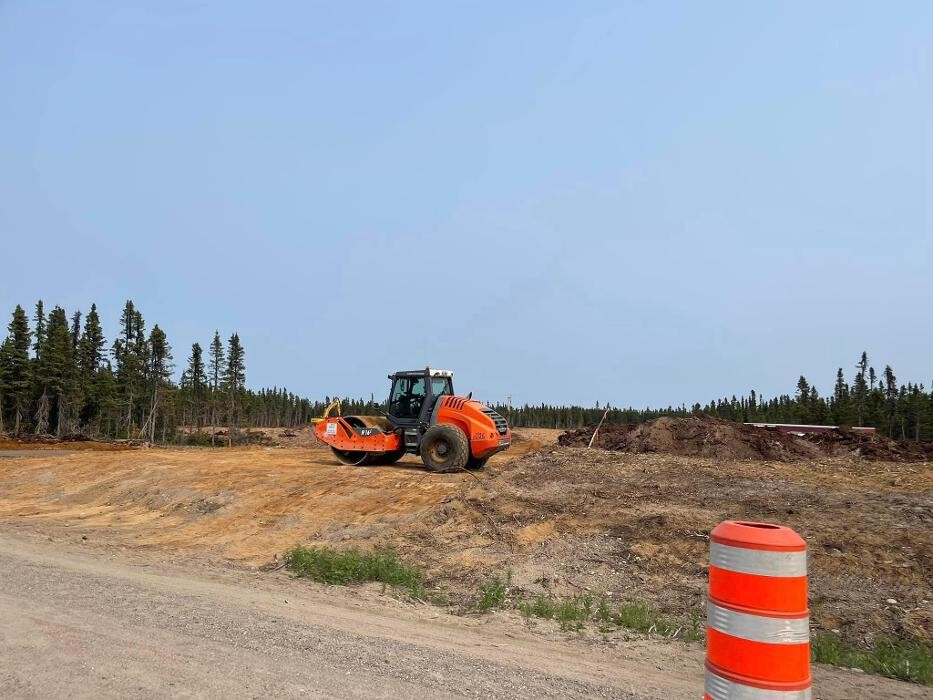 Images Les Entreprises Jacques Dufour & Fils Inc.