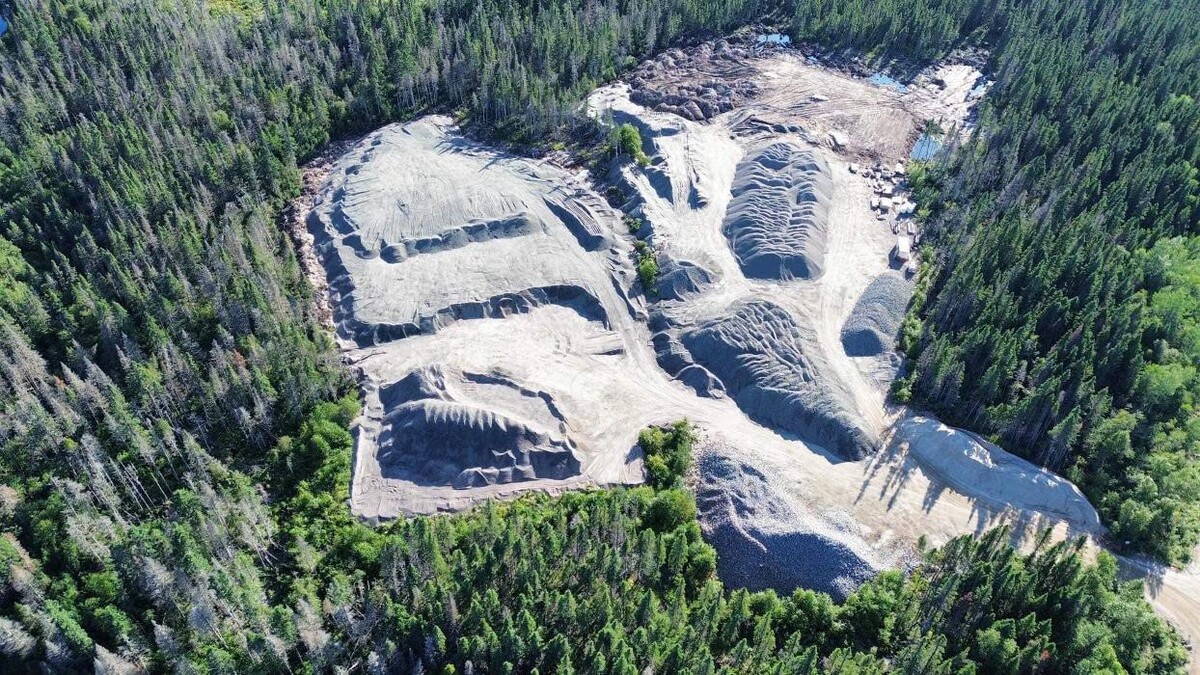 Images Les Entreprises Jacques Dufour & Fils Inc.