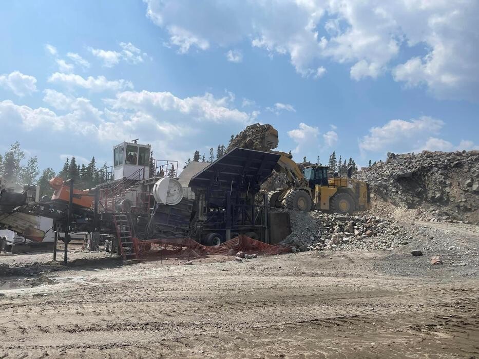 Images Les Entreprises Jacques Dufour & Fils Inc.