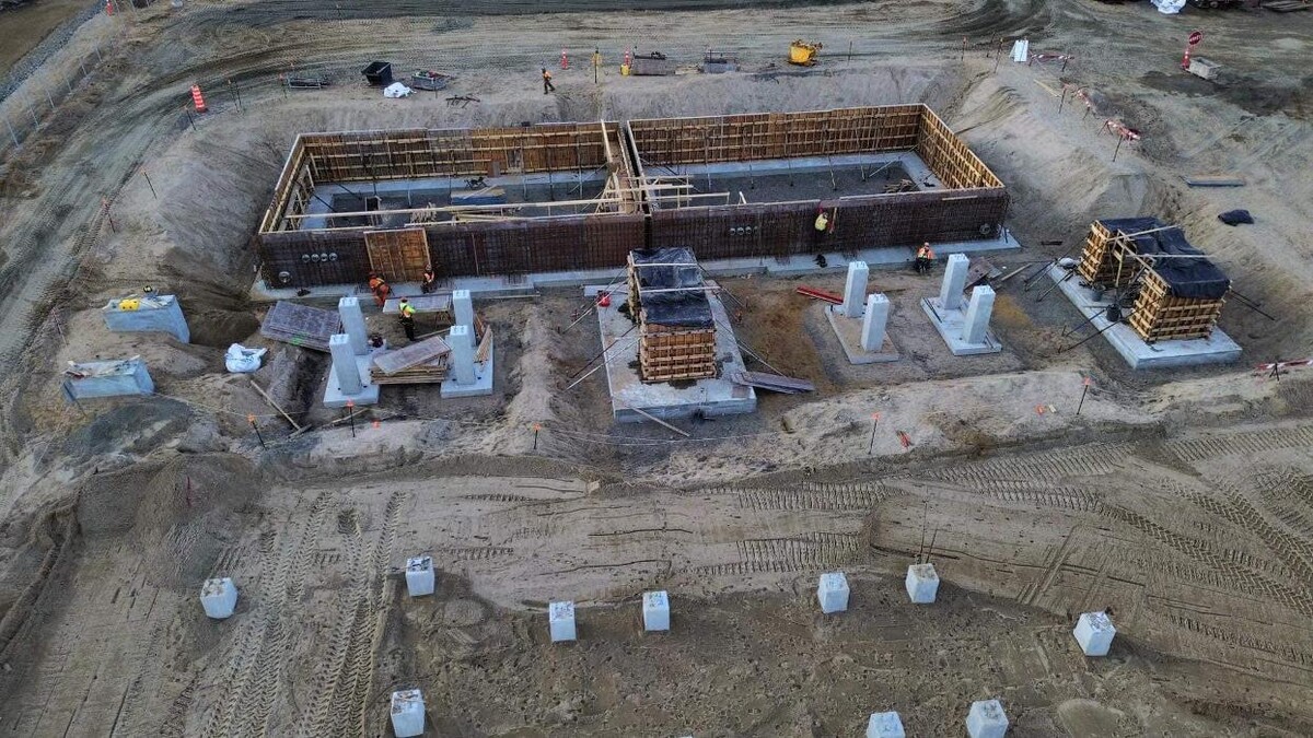 Images Les Entreprises Jacques Dufour & Fils Inc.