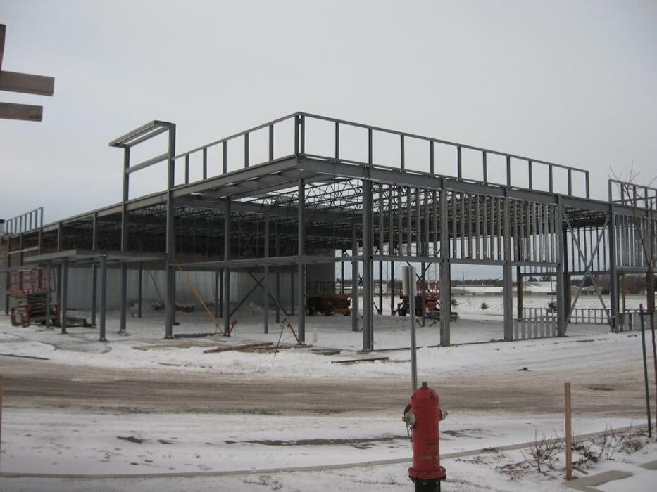 Images Soudure M Couture & Fils Inc