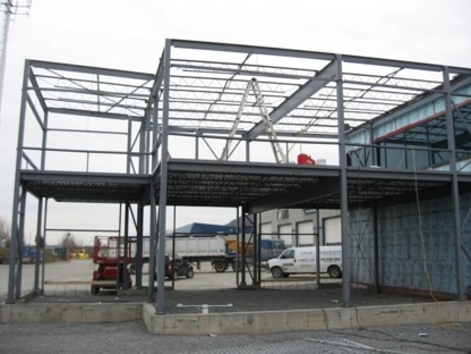 Images Soudure M Couture & Fils Inc