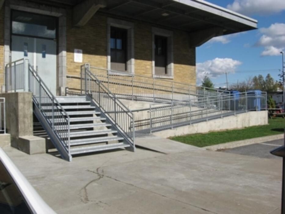 Images Soudure M Couture & Fils Inc