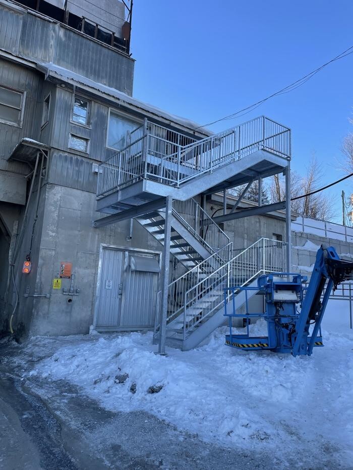 Images Soudure M Couture & Fils Inc