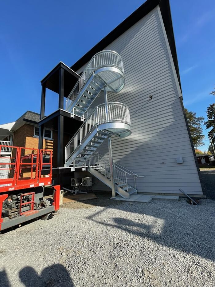 Images Soudure M Couture & Fils Inc