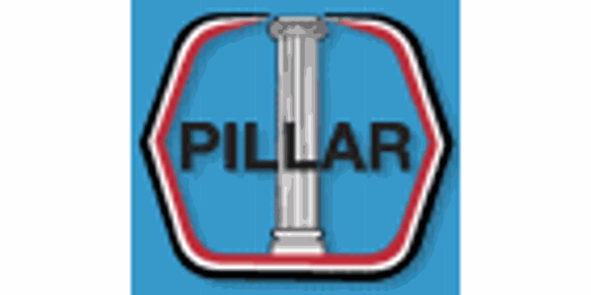 Pillar Fabricators Logo