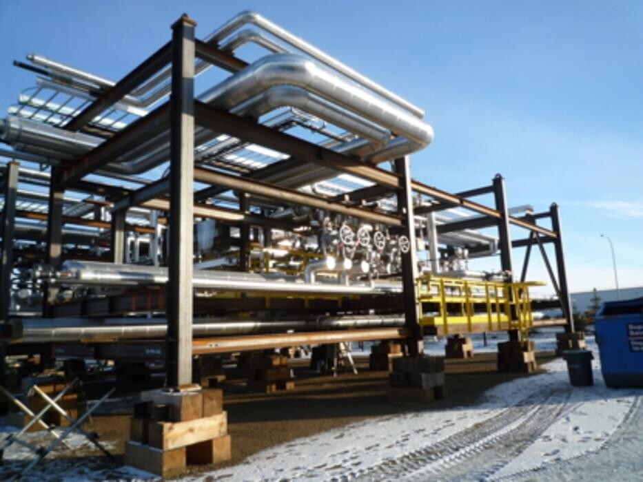 Images Pillar Fabricators