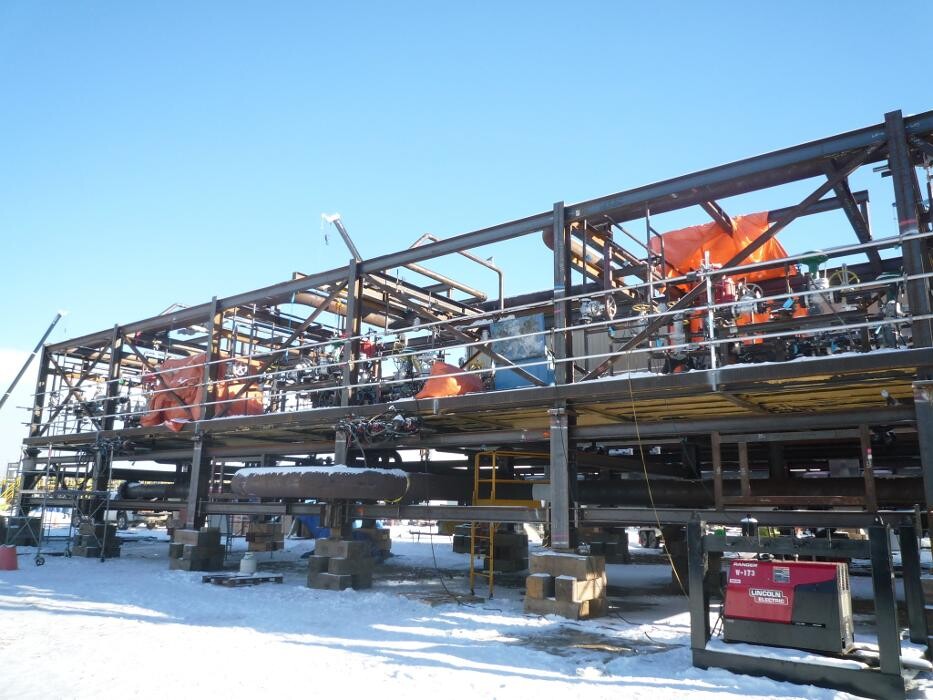 Images Pillar Fabricators