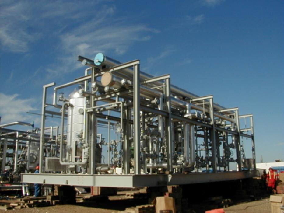 Images Pillar Fabricators