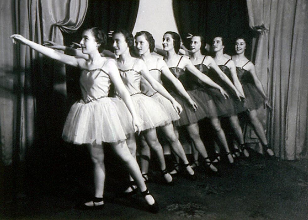 Images Académie de Ballet de Drummondville