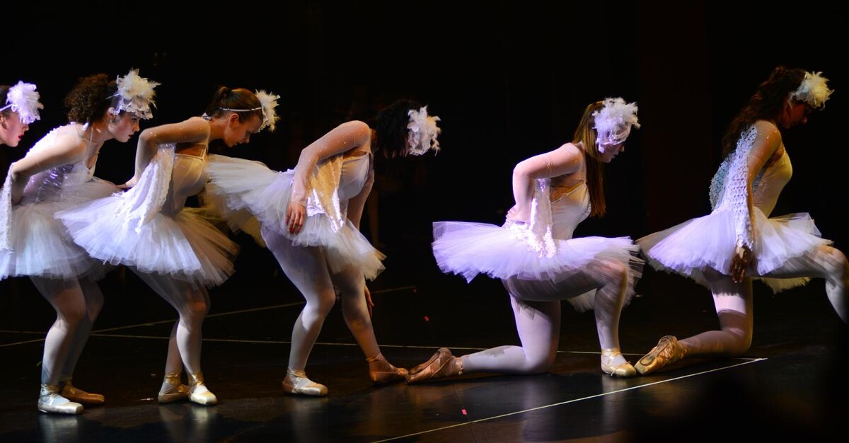 Images Académie de Ballet de Drummondville