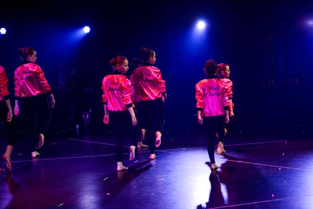 Images Académie de Ballet de Drummondville