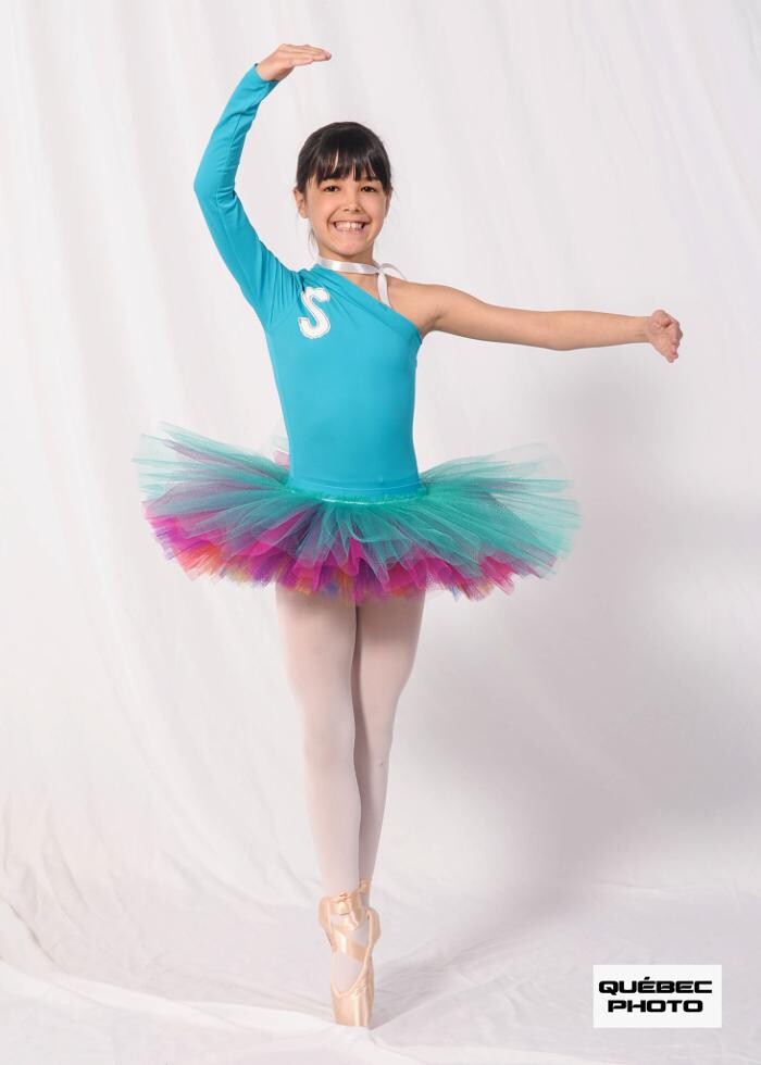 Images Académie de Ballet de Drummondville