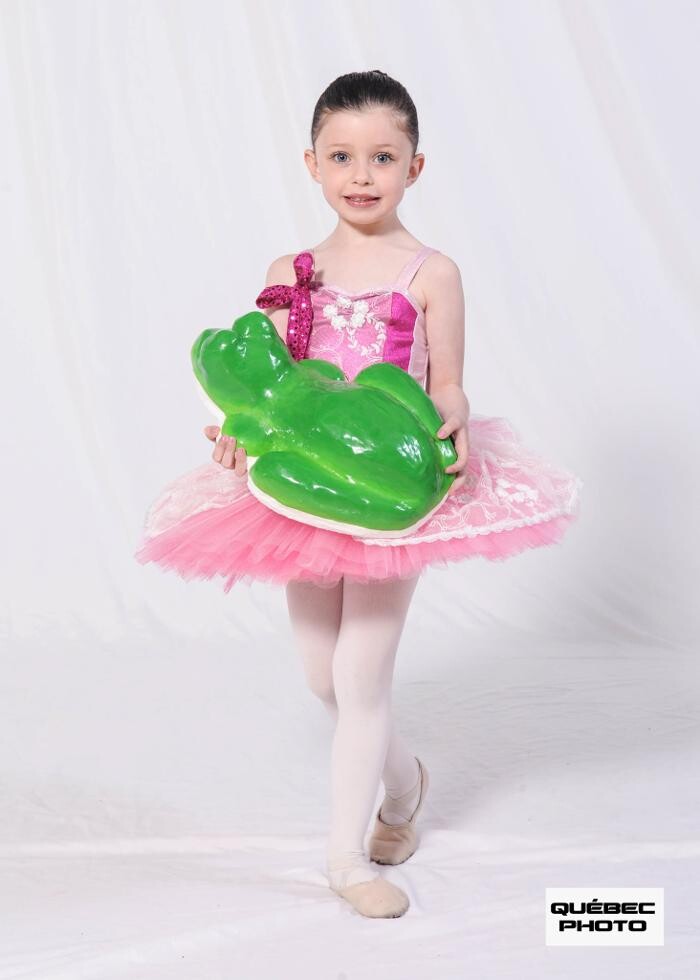 Images Académie de Ballet de Drummondville